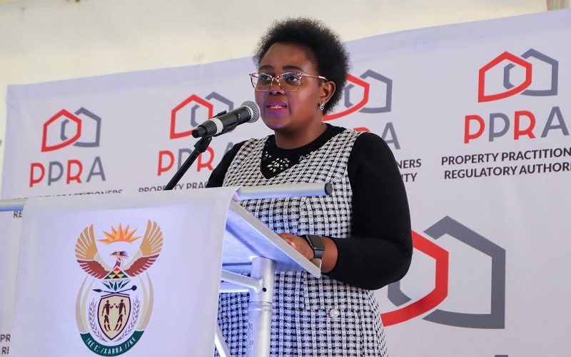 Property Practitioners: 2022 Trust Account Audit deadlines