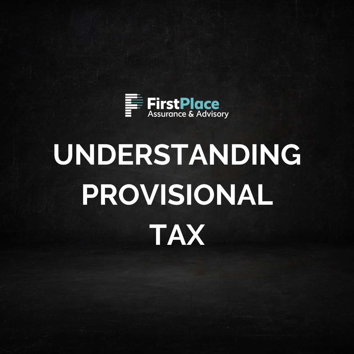 Provisional tax for companies in South Africa